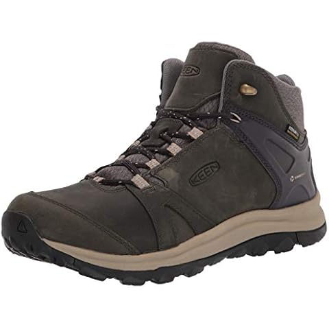 Botas de senderismo KEEN Terradora 2 Mid Waterproof para mujer Cover