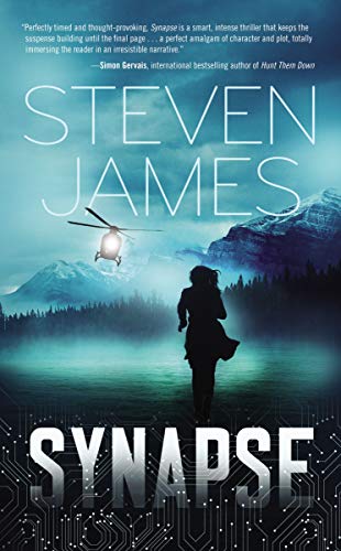  Synapse (English Edition)