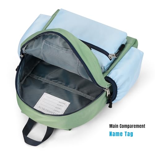Image of STEAMEDBUN Toddler Backpack for Boys 2-4: Kids Backpack Boys Girls - Preschool Kindergarten Daycare Backpacks - 12 inch