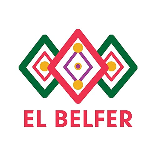 『El Belfer desde Polonia』のカバーアート