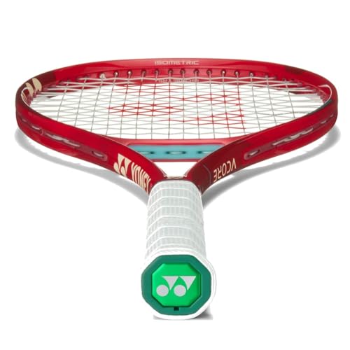 Yonex VCore 98 8th Gen Tennis Racquet - Image 4