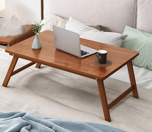 Petite table à thé pliante pour optimiser un studio étroit - 3