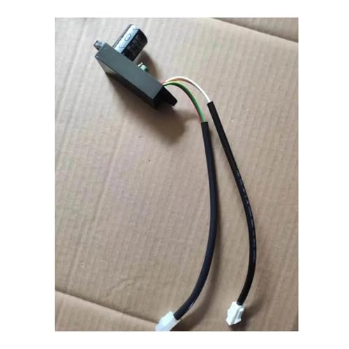 Bobina Modula TJ113-2009-1 soluciona fallos de arranque en enchufe LONCIN 2000 3