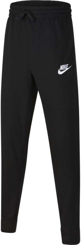 calça nike sportswear jersey jogger