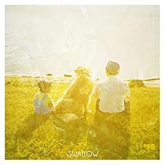 AUREOLIN / SWALLOW