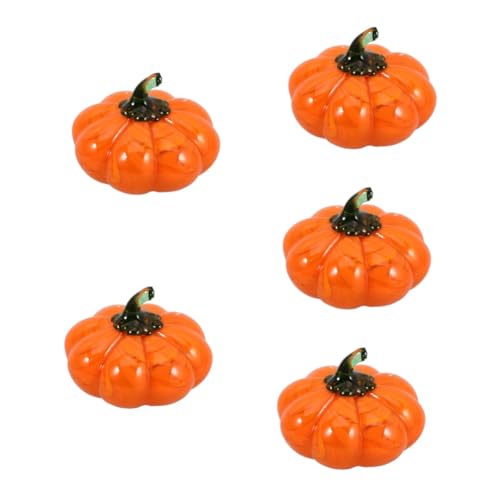 Citrouilles décoratives en verre Cabilock : le cadeau de table idéal - 2