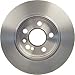 Wagner Brake BD125604 Disc Brake Rotor