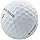 48 Taylormade TP5x AAAAA Mint Used Golf Balls