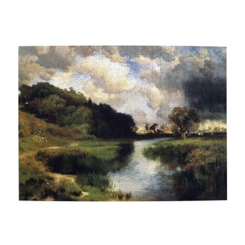  g[}XE i A}KZbg̓܂̓ ؐWO\[pY 52cm×38cm m]`W lq yQ[ Ǌ|  aMtg 500 s[X