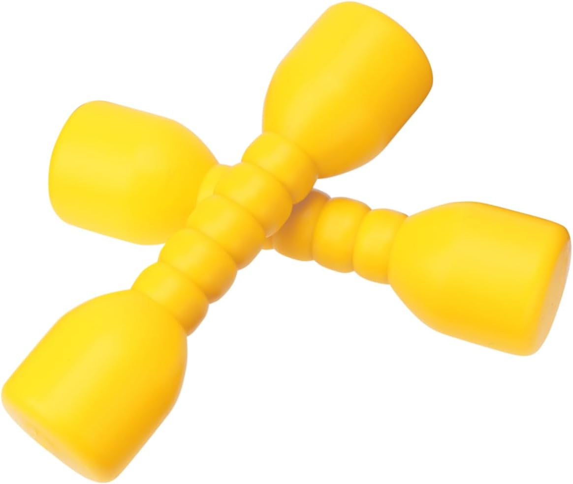 2 Pair Kids Dumbbells Exercise Dumbbell Toys Adjustable Sports Toys for Kids Gym Equipment Fitness Props