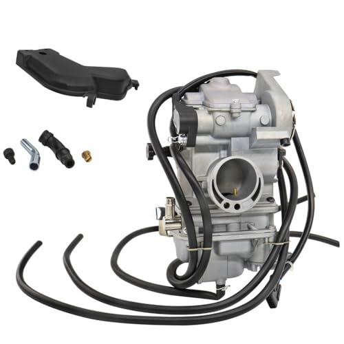 Carburateur pour CRF 150R et CRF 150RB modèles 2007 à 2009 moto cross pièces moteur