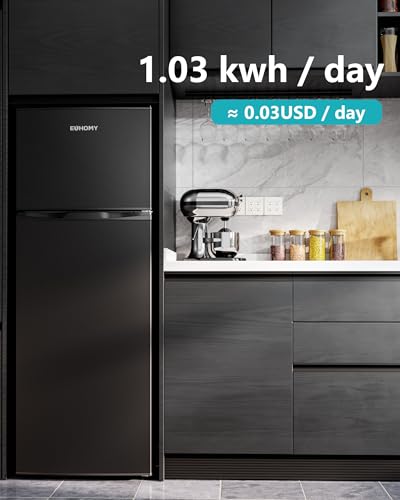 Euhomy Refrigerator thumbnail 8