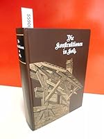 Die Konstruktionen in Holz 3887460197 Book Cover