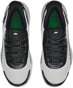 Under Armour - – Unisex Curry 3Z7 basketbol ayakkabısı, Siyah