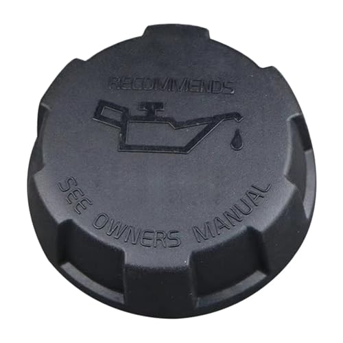 Tapa de llenado de aceite de coche para motor Volvo XC90 series 2003 a 2016