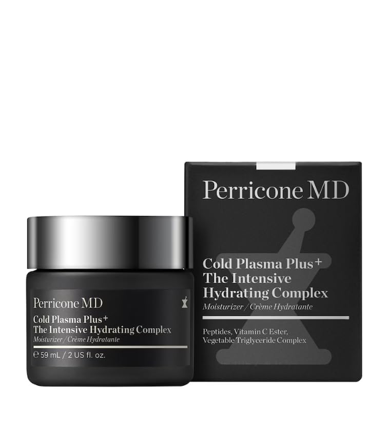 Perricone MD Cold Plasma Plus+ Advanced Hydrating Complex, 2 fl. oz. - Image 2