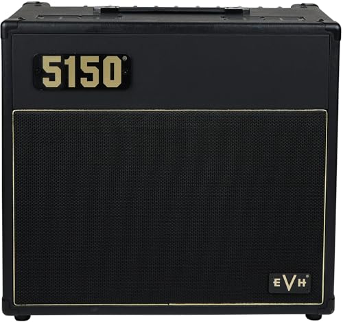 EVH 5150 Iconic EL34 Series 1x10 15w Combo
