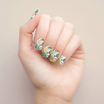 Amazon | MoYou-Londonスタンプネイル用イメージプレート Pro09