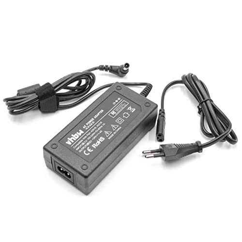 Adaptateur Epson Perfection 2480 3170 vhbw chargeur alimentation secteur 220cm