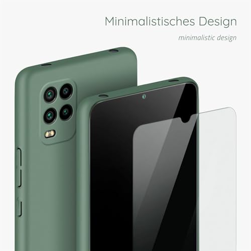Coque Xiaomi Mi 10 Lite 5G anti rayure et protection intégrale - 3