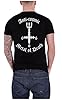 Official Merchandise Band T-Shirt - Dissection - Storm Of The Light'S Bane //... #1