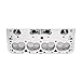 Edelbrock 77589 Victor Junior Cylinder Head