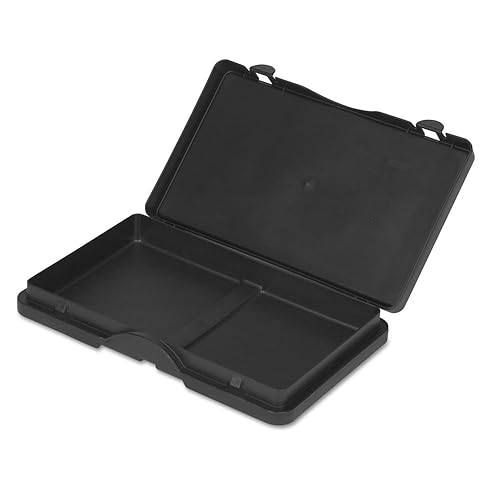 Miniatura 2 de Rubbermaid - Funda para carrito de limpieza comercial, oculta residuos y ropa de cama, organización de limpieza, suministros de limpieza,
