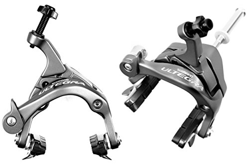 Shimano 6800 Ultegra Front and Rear Brake Caliper Set