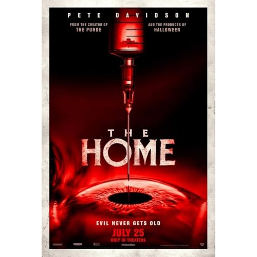 E187 - The Home - What Would YOU Do?