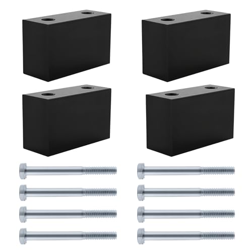 Ladder Leveler Bracket Stand Off (4-Pack)