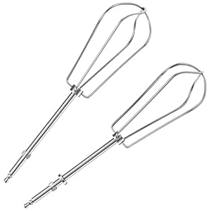 Cuisinart CHM Serie Handmixer Rührbesen - 2 Stück