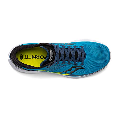 Image of Saucony Men's Triumph 17 Running Shoe