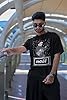 Oasis Xmas T-Shirt – 'NOËL' – Unisex - 100% Cotton - Sizes S to 5XL Black #1