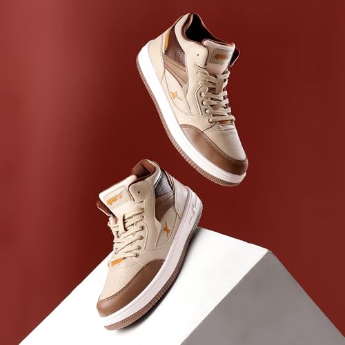 Image of SPARX Casual Shoe SM-1010 for Men