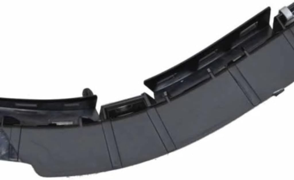 For Mercedes-Benz Metris 2016 17 18 19 20 2021 Bumper Cover Retainer Passenger Side | Front | Bumper Plate | Made Of ABS Plastic | Replacement For MB1043126 | 191275490471, 4478800712