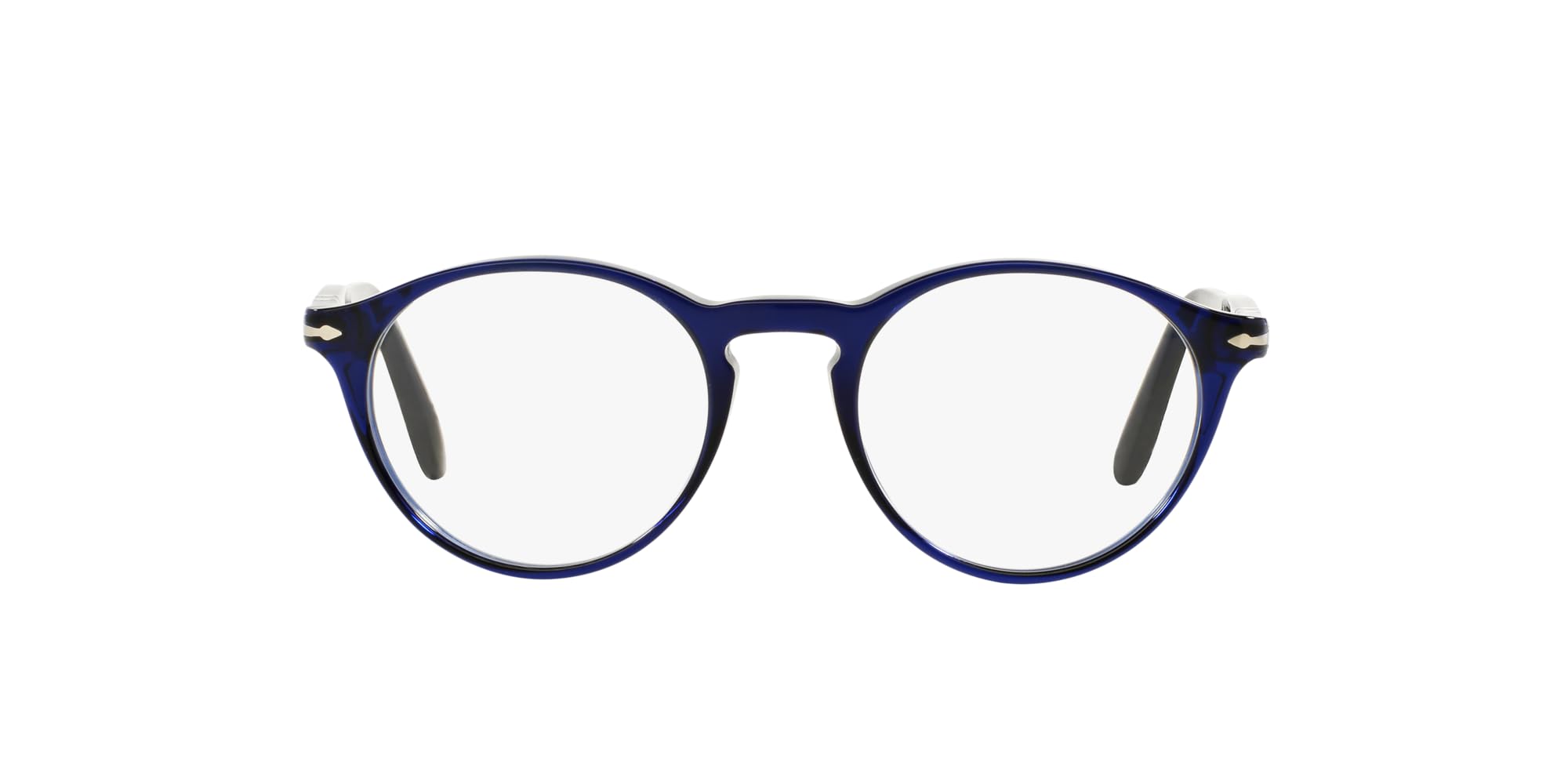 PersolPo3092v Round Prescription Eyewear Frames
