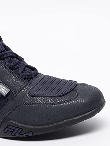 Image of FILA Mens Rozberg Sneaker