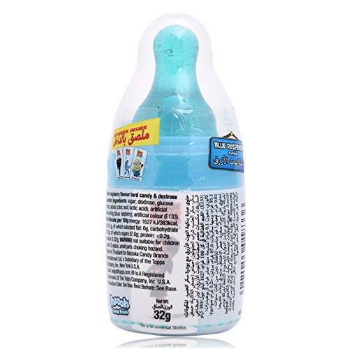 Bazooka Big Baby Pop 32g