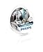 Price comparison product image Philips X-treme Vision H4 Headlight Bulbs (Twin Pack)