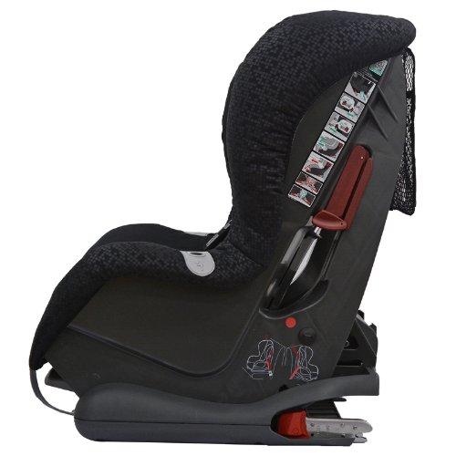 britax duo plus isofix