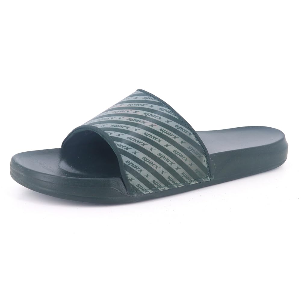 Sparx Mens Slipper,BLACK RED,9UK,SF0171GBKRD0009 (B0D6366JR8) Amazon Price History, Amazon Price Tracker
