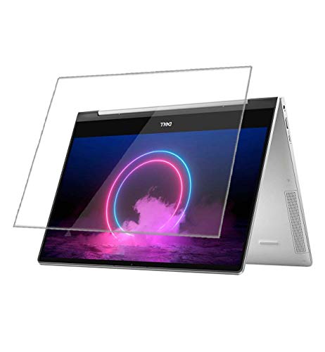 3 Pack Matte Anti-Glare Screen Protector For Dell Inspiron 13 7000 Series 7391 13.3