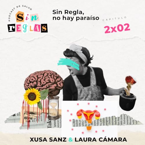 2x02 - Sin regla, no hay paraíso