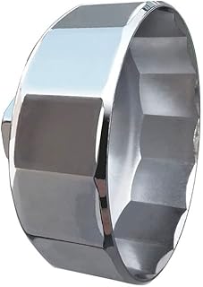 Shonee 86.5mm 16 Flutes Oil Filter Wrench for BMW/Volvo With 86mm Cartridge Style Filter Housing Caps, Oil Filter Housing Cap Removal Tool To Change Oil, Oil Filter Socket Wrench Kit For BMW/Volvo