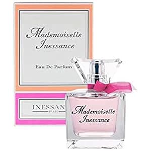 Corine de Farme Eau de Toilette Mademoiselle Inessance