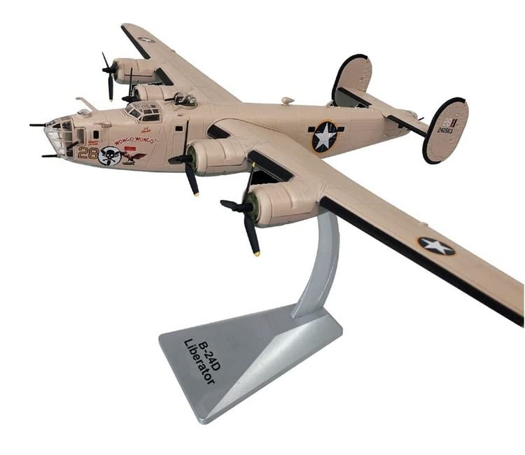 Amazon.com: AIR Force ONE B-24 Consolidated LIBERATOR USAAF