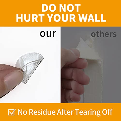 Focusound Double Sided Adhesive Sticker