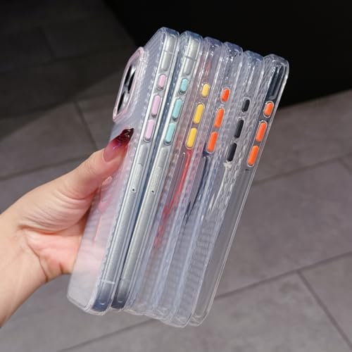 Coque de chargement magnétique sans fil iPhone 15 Pro blanc