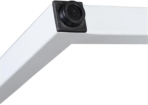 Miniatura 62 de Flash Furniture escritorio para computadora Nogal rústico,Negro,Blanco,Arce,Mahogany,Gris (rustic gray),Nogal,https://www.amazon.com/dp/undefined