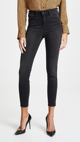 L'AGENCE Women's Margot Jeans2